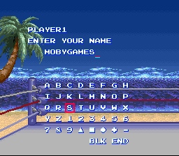 Ultimate Fighter screenshot 5 for Super Nintendo